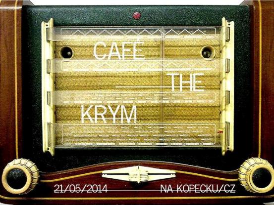 Kafe the krym